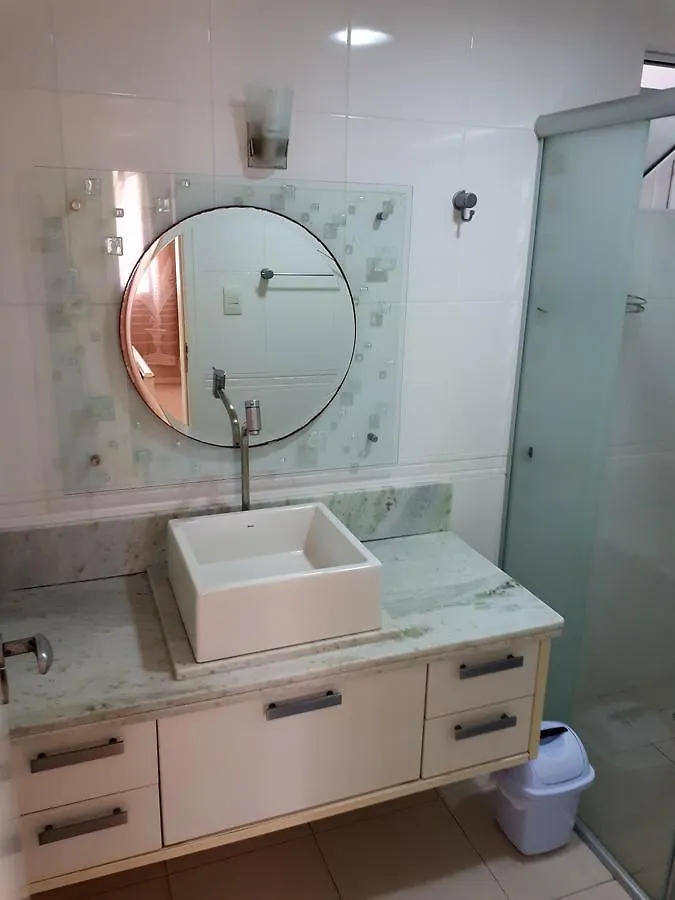 Balneario Camboriu Confort Otel 0*, Balneario Camboriu Brezilya
