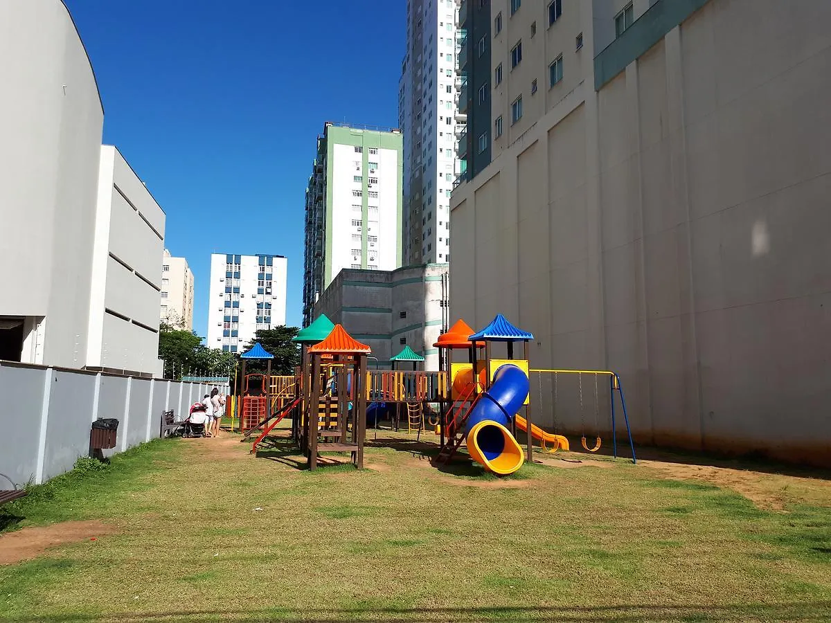 Balneario Camboriu Confort Otel Daire Balneario Camboriu
