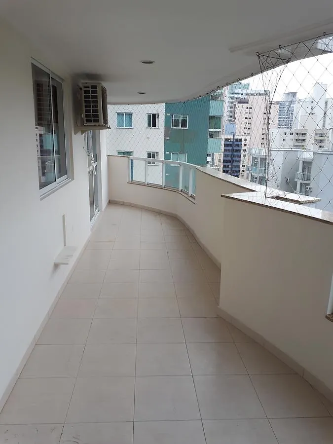 Balneario Camboriu Confort Otel Daire Balneario Camboriu