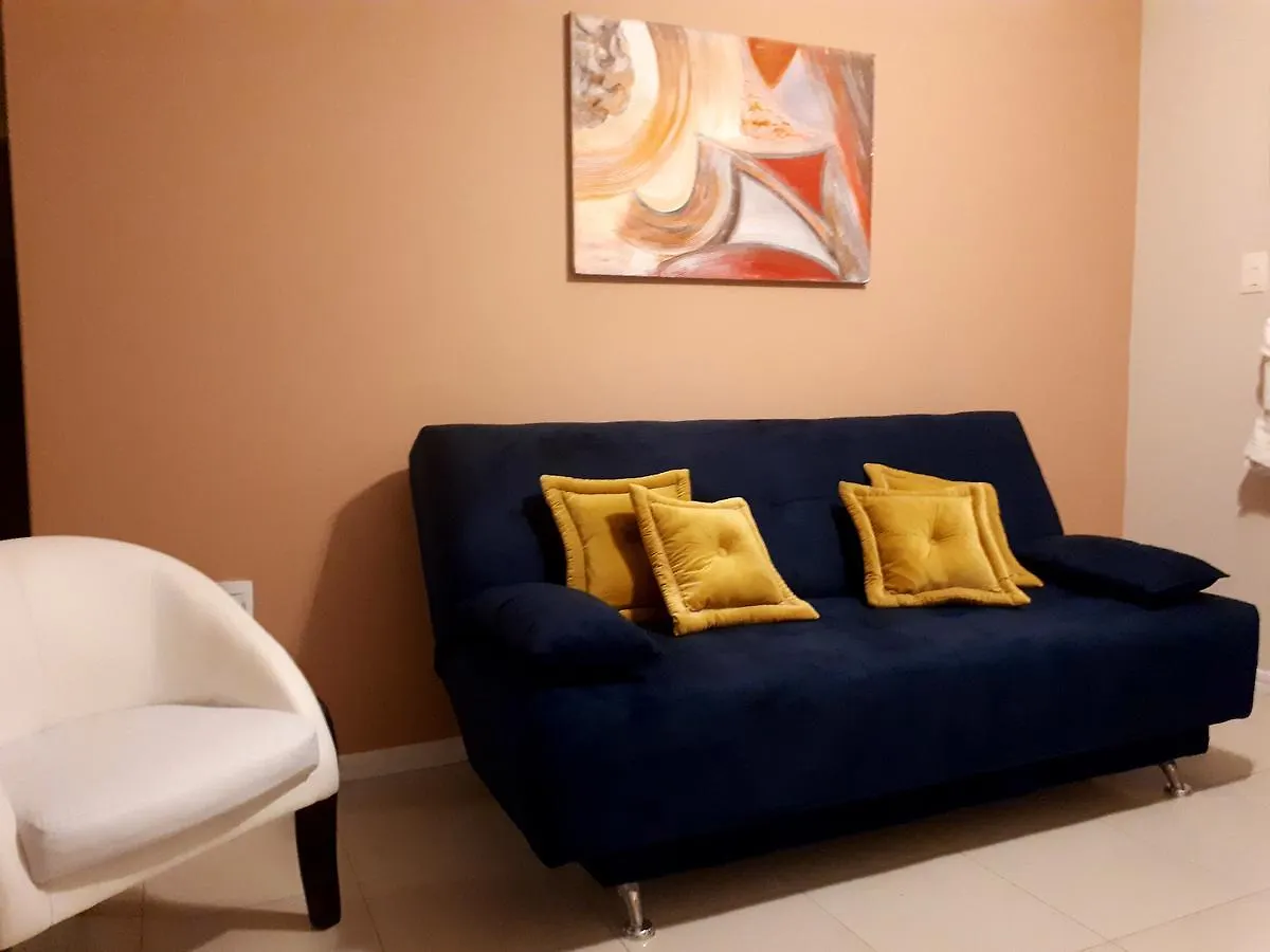 Balneario Camboriu Confort Otel Balneario Camboriu