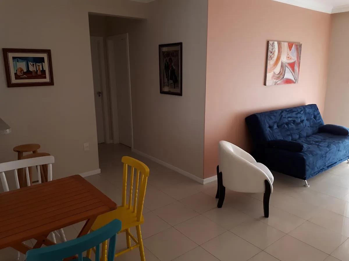 Balneario Camboriu Confort Otel Daire