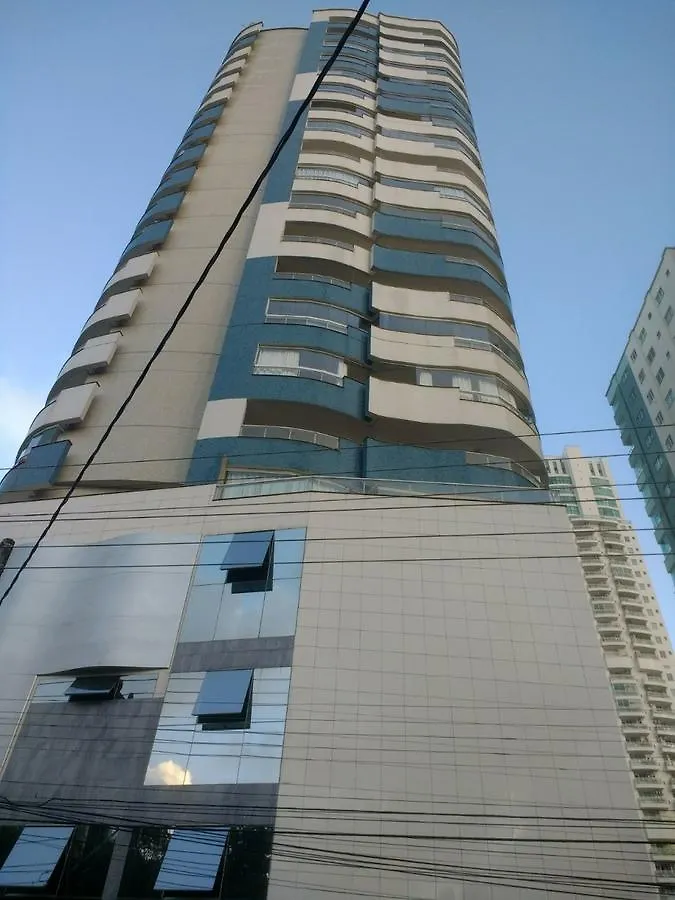 Balneario Camboriu Confort Otel Brezilya