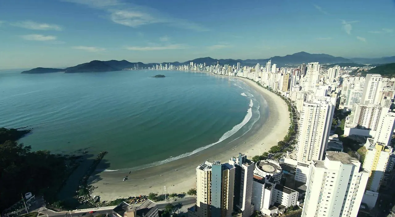 Balneario Camboriu Confort Otel