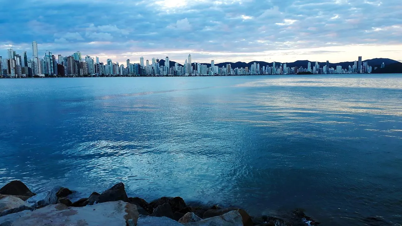 Balneario Camboriu Confort Otel